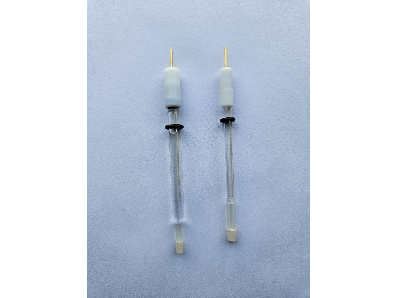 Ag/AgCl Reference Electrode (Ø6 × 140 mm) — view 2
