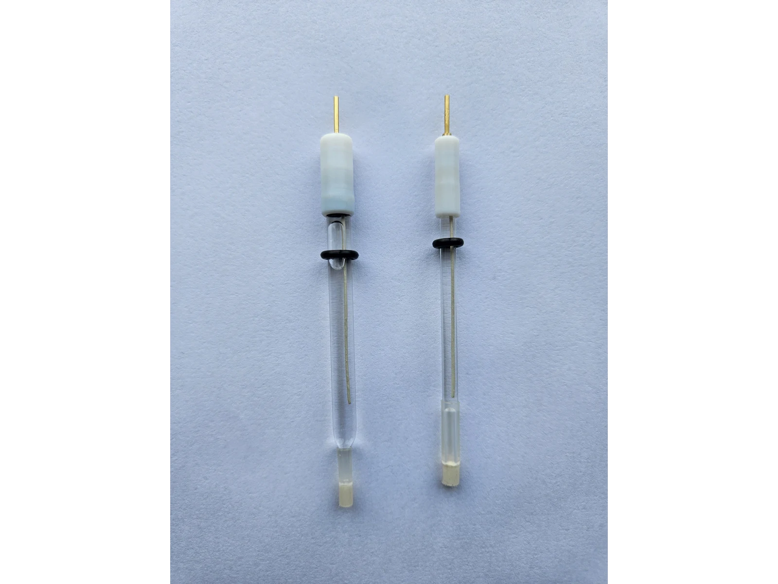 Ag/AgCl Reference Electrode (Ø6 × 140 mm) — view 3