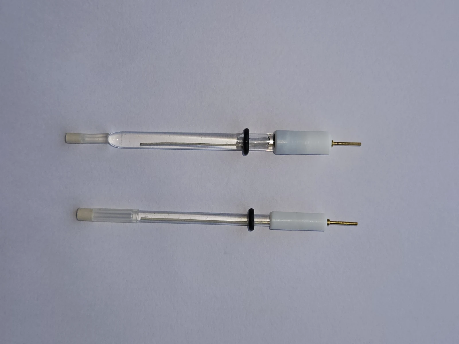 Ag/AgCl Reference Electrode (Ø6 × 140 mm)