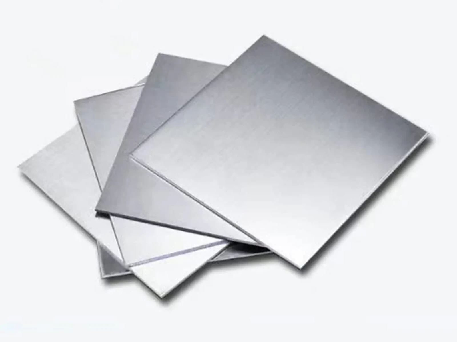 Aluminum Sheet — view 3