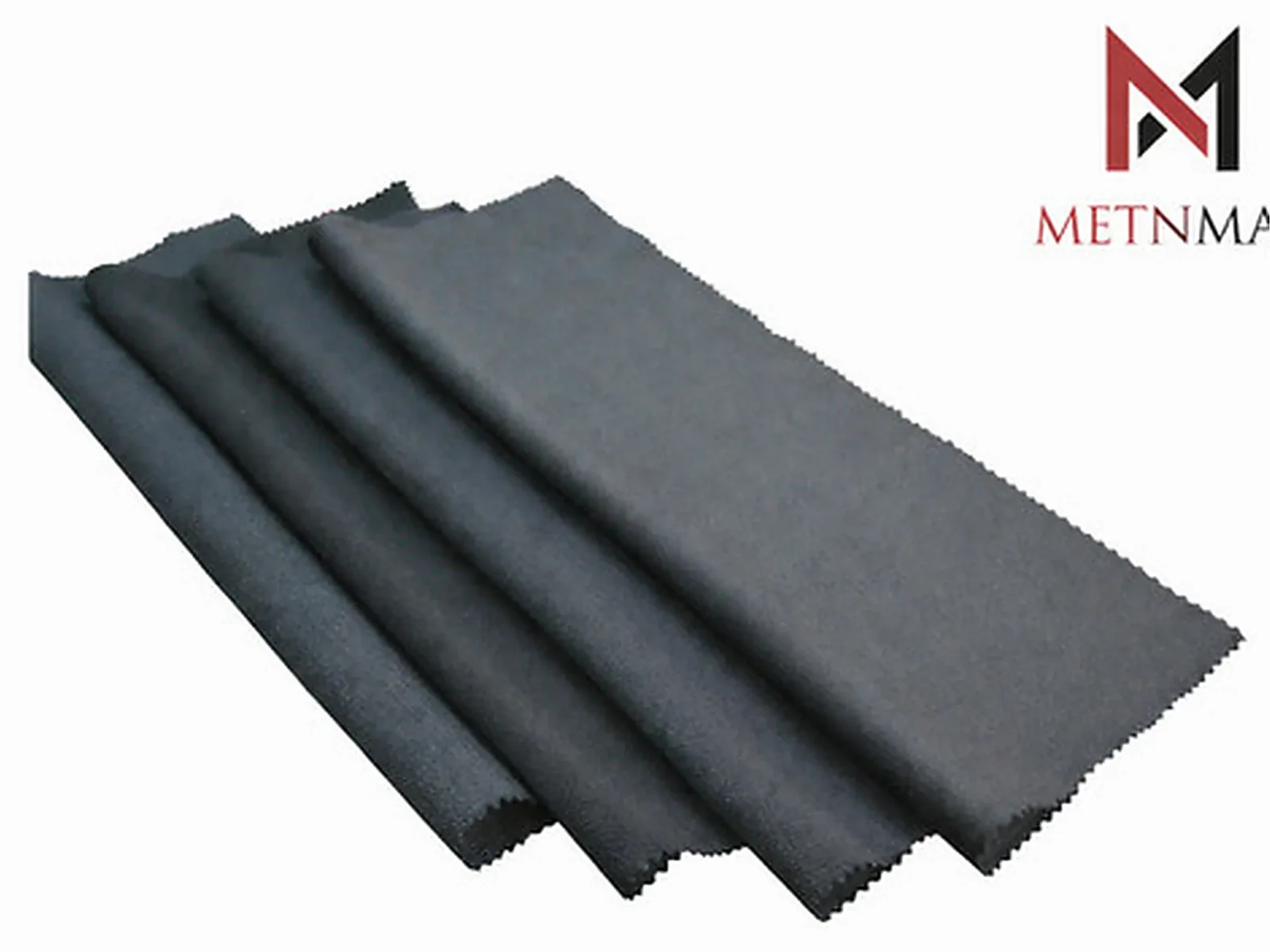 Conducting Carbon Fiber Cloth (CT) (200mm x 200mm)