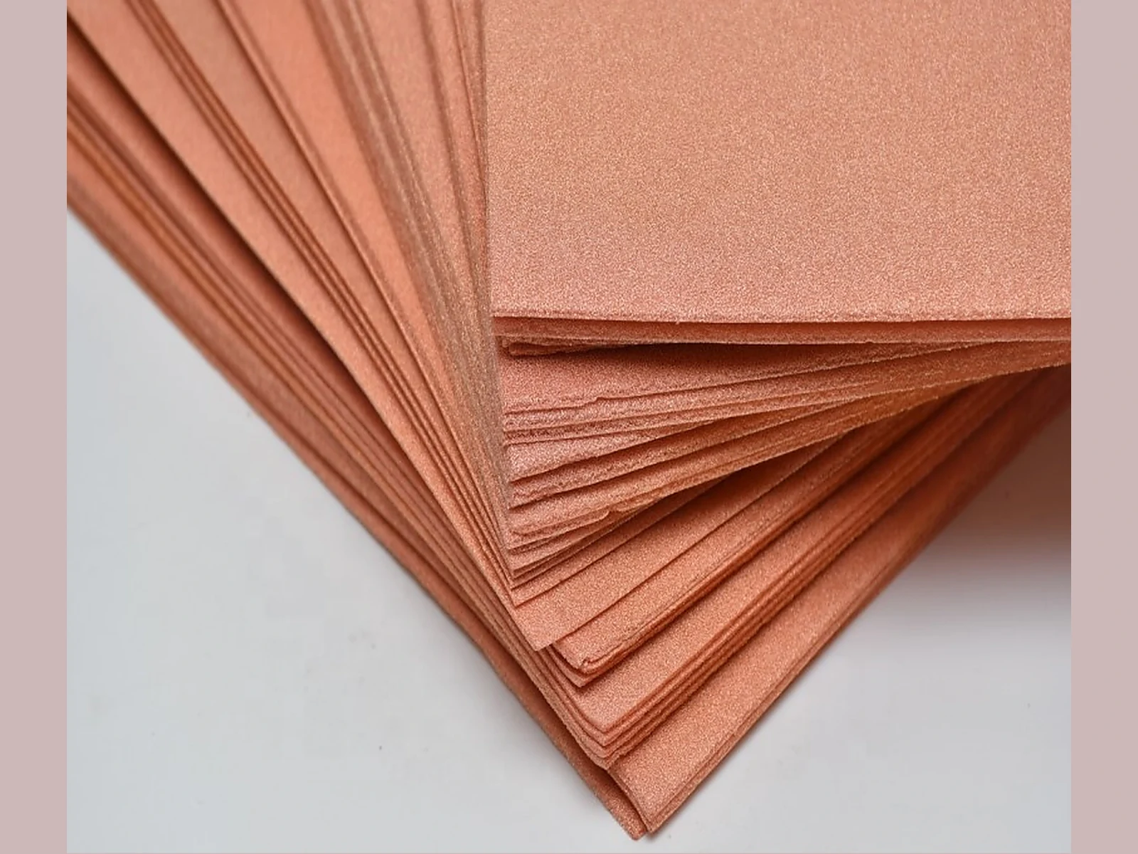 Copper Foam (200mm x 300mm)