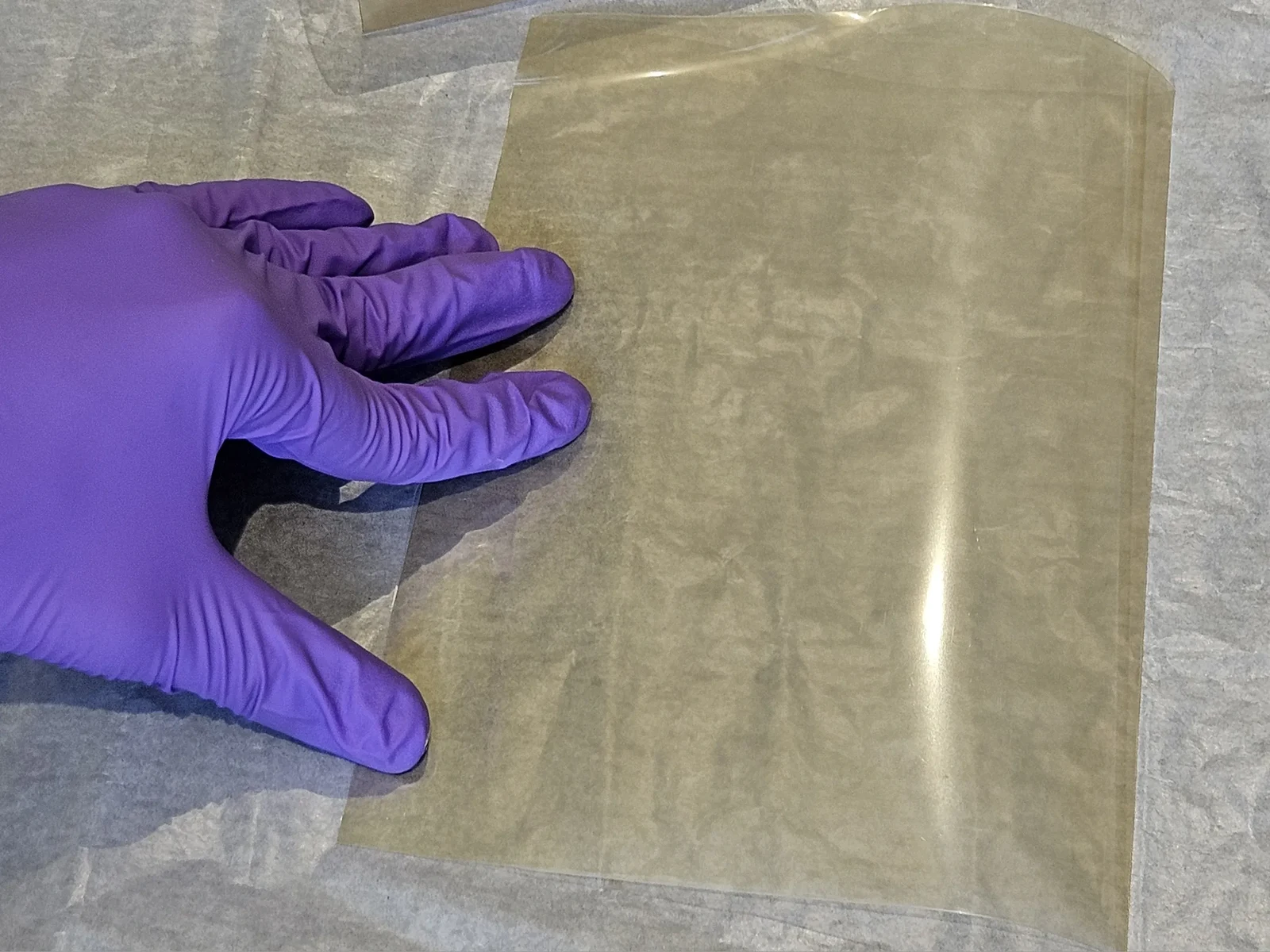 Fumasep FAB-PK-130 – Anion Exchange Membrane