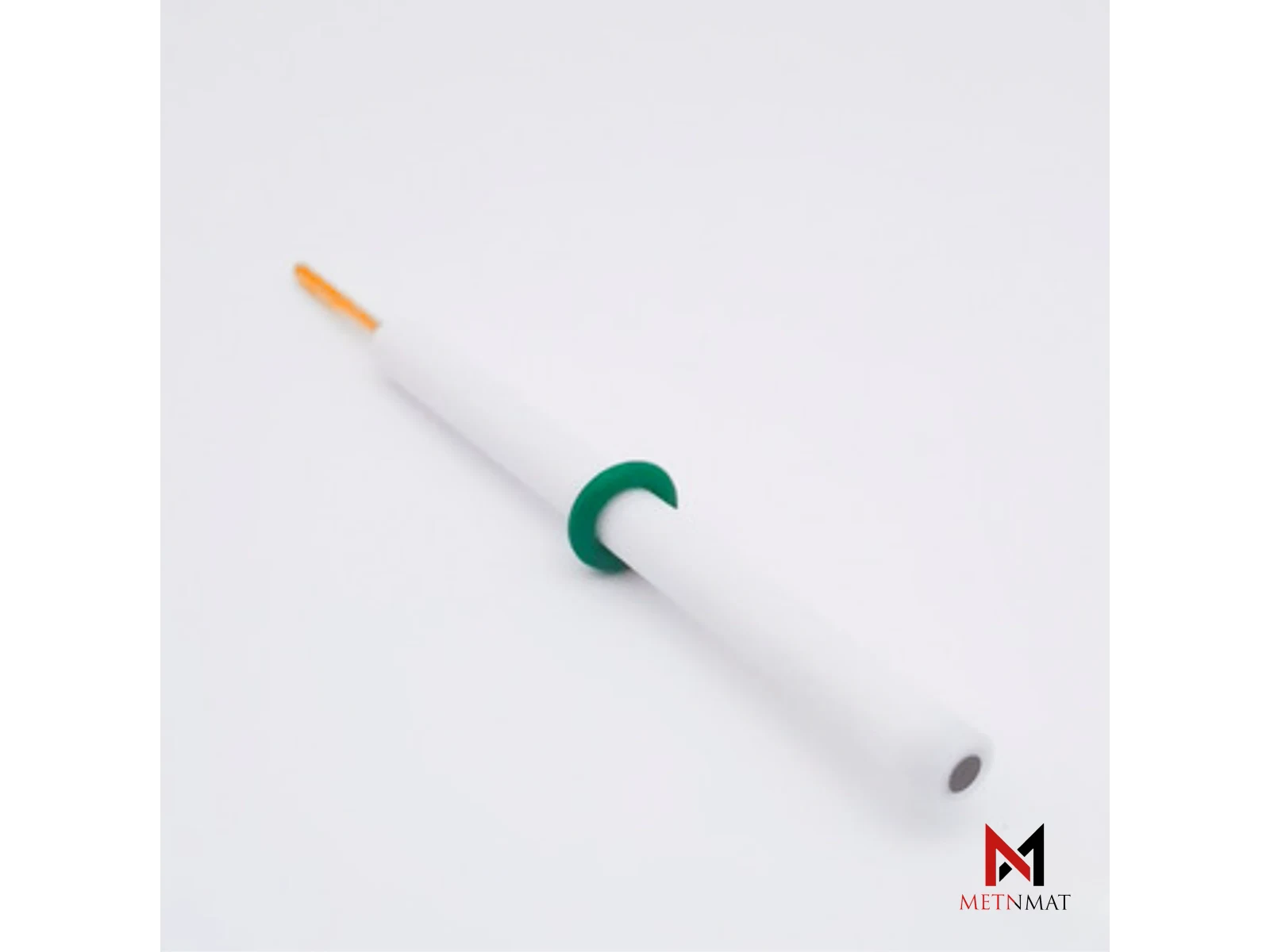 Glassy Carbon Electrode, Straight Type (Ø3 mm, PTFE Rod) — view 2