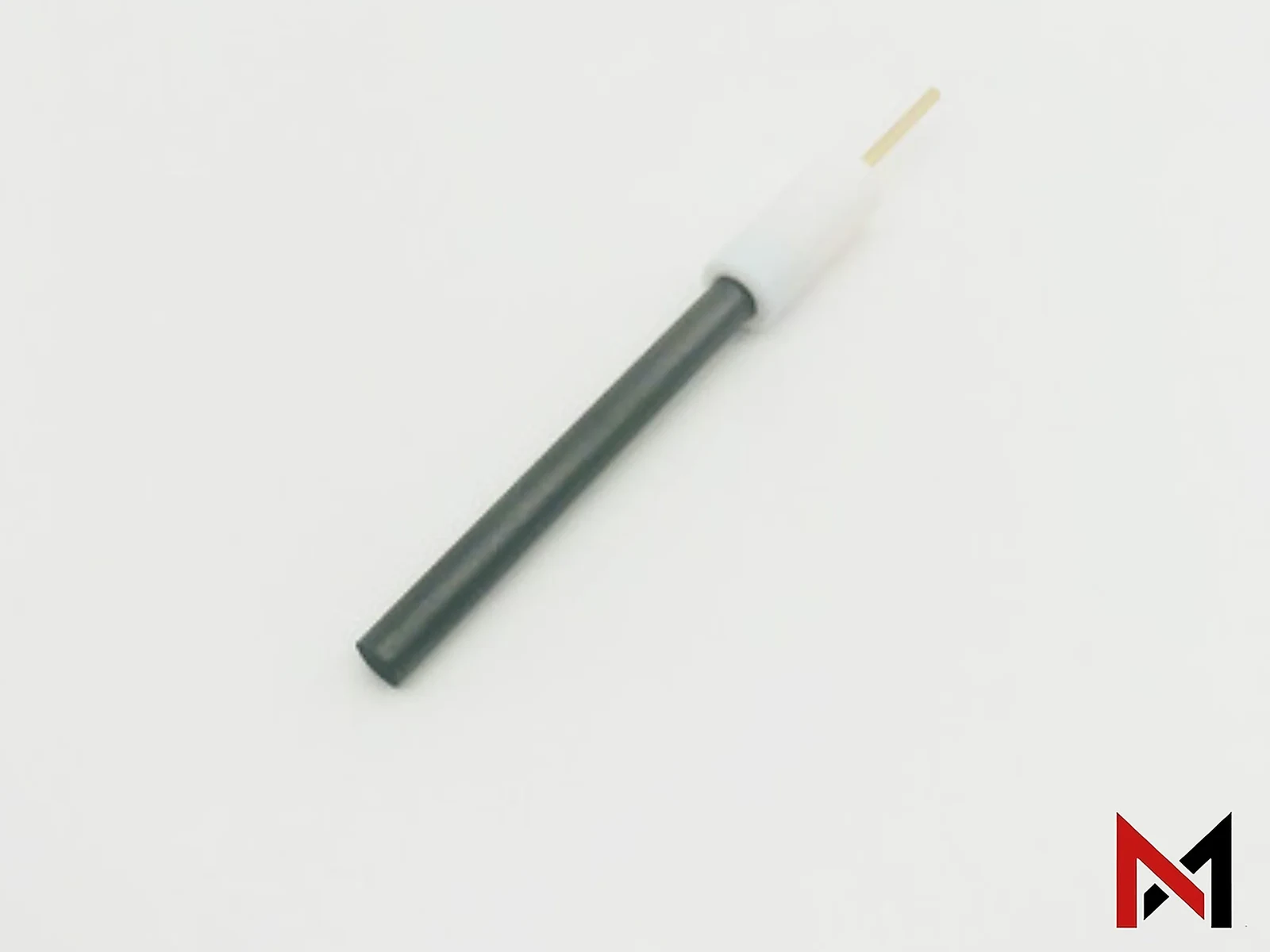Graphite rod counter electrode Ø6 × 60mm — view 2