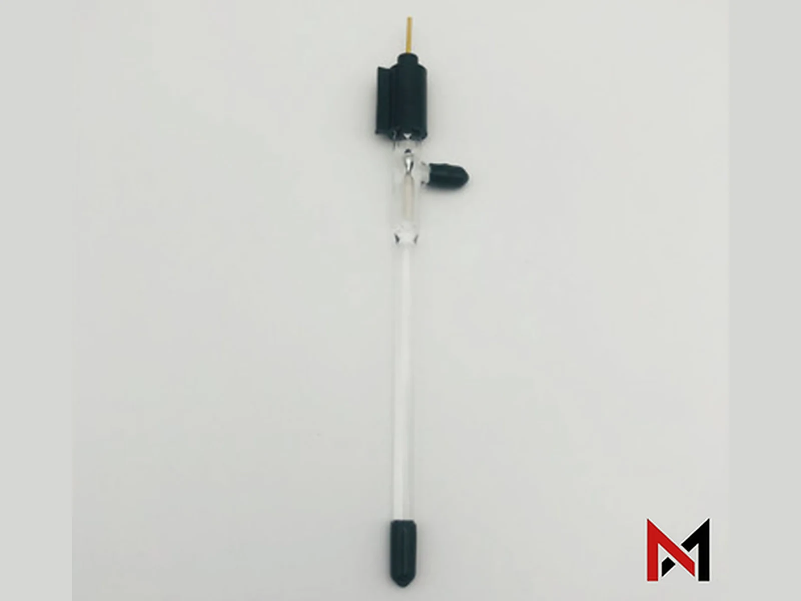 Hg/HgO Reference Electrode (Ø6 × 70 mm) — view 2