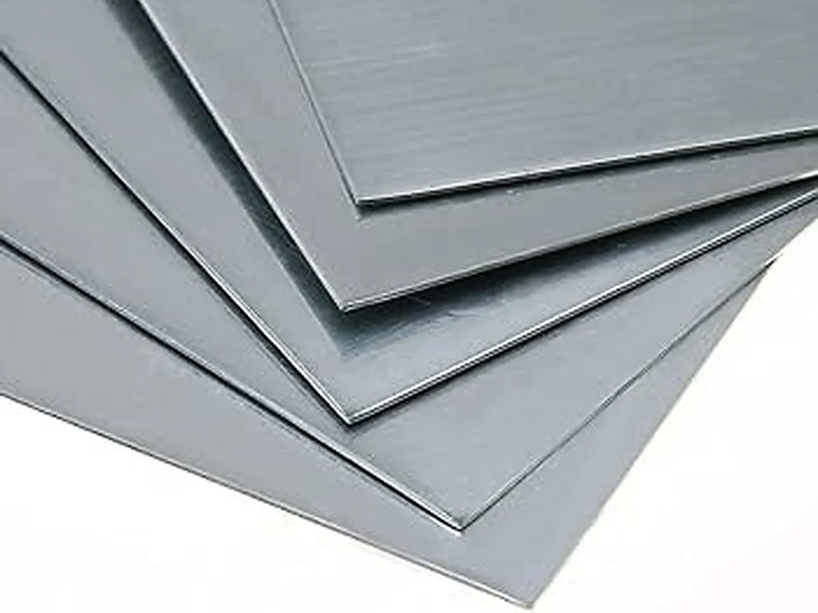 High Purity Zinc Sheet — view 3