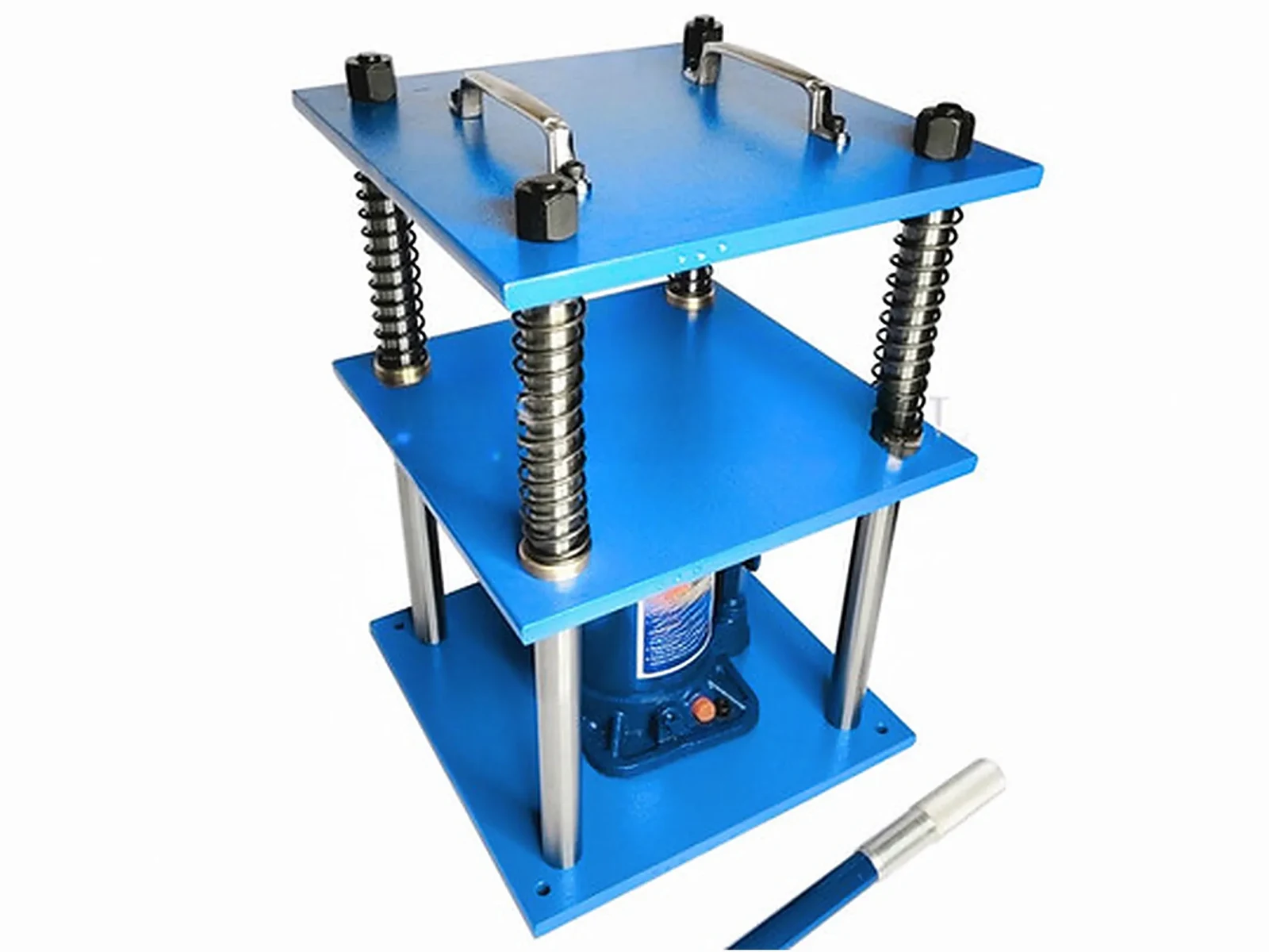 Hydraulic Pressing Machine