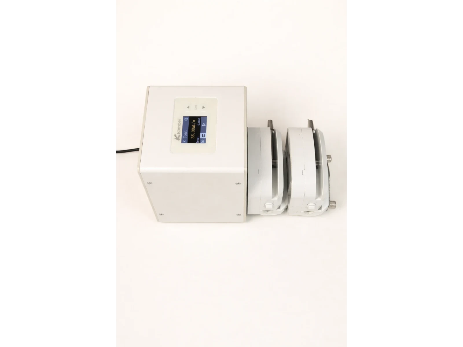 Intelligent Peristaltic Pump (Dual Channel) Working Voltage: DC 24V — view 2