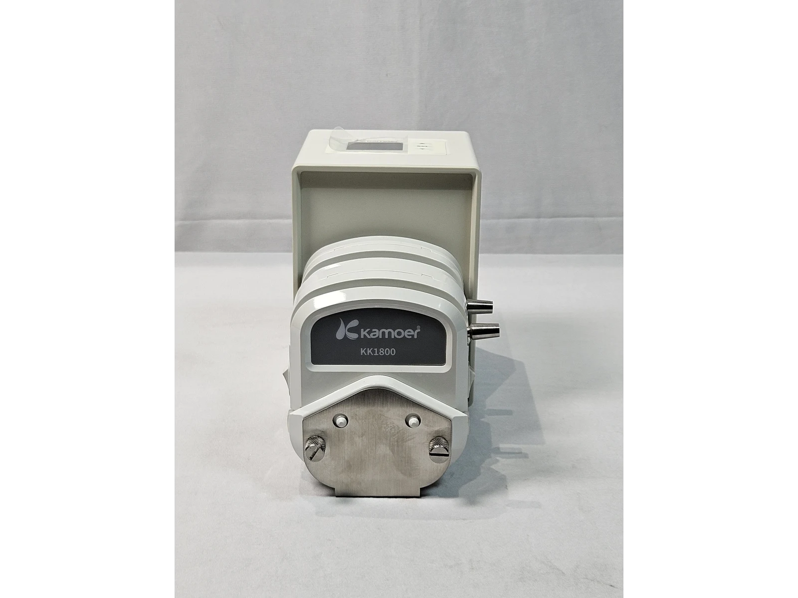Intelligent Peristaltic Pump - Dual Channel (MBT350D) — view 3