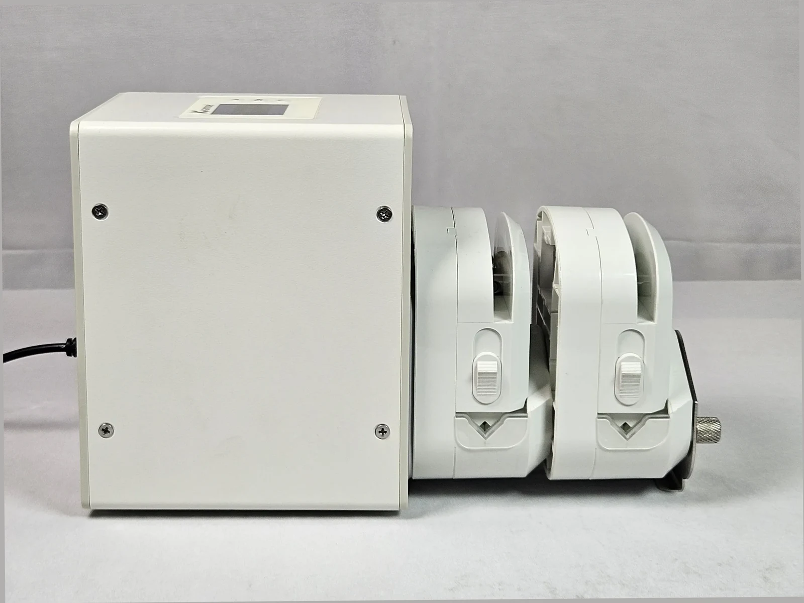 Intelligent Peristaltic Pump - Dual Channel (MBT350D) — view 4
