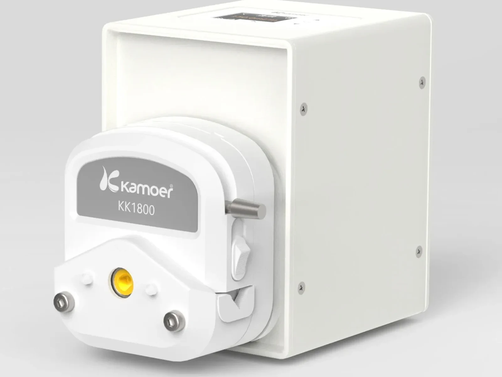 Intelligent Peristaltic Pump - Single Channel (150 RPM)