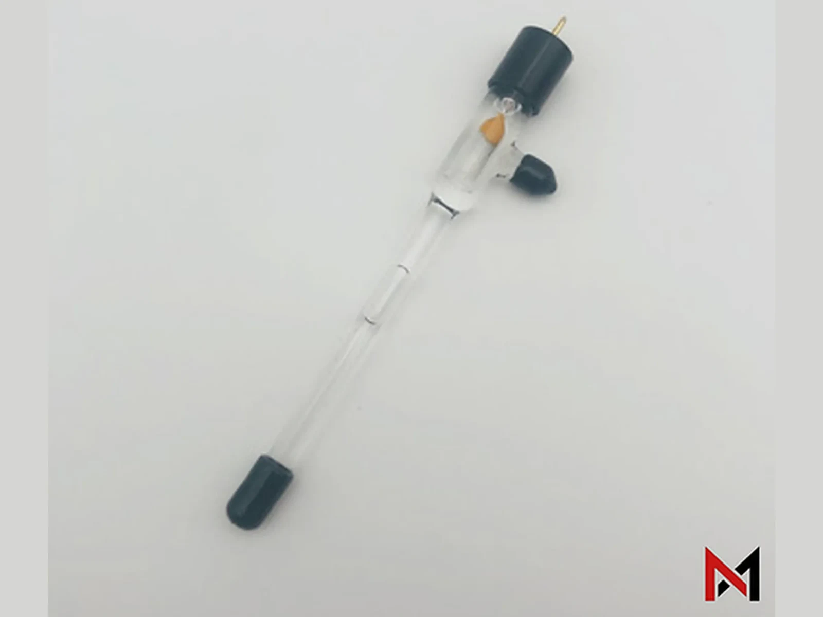 Mercurous Sulfate Reference Electrode Hg/Hg2SO4 — view 2