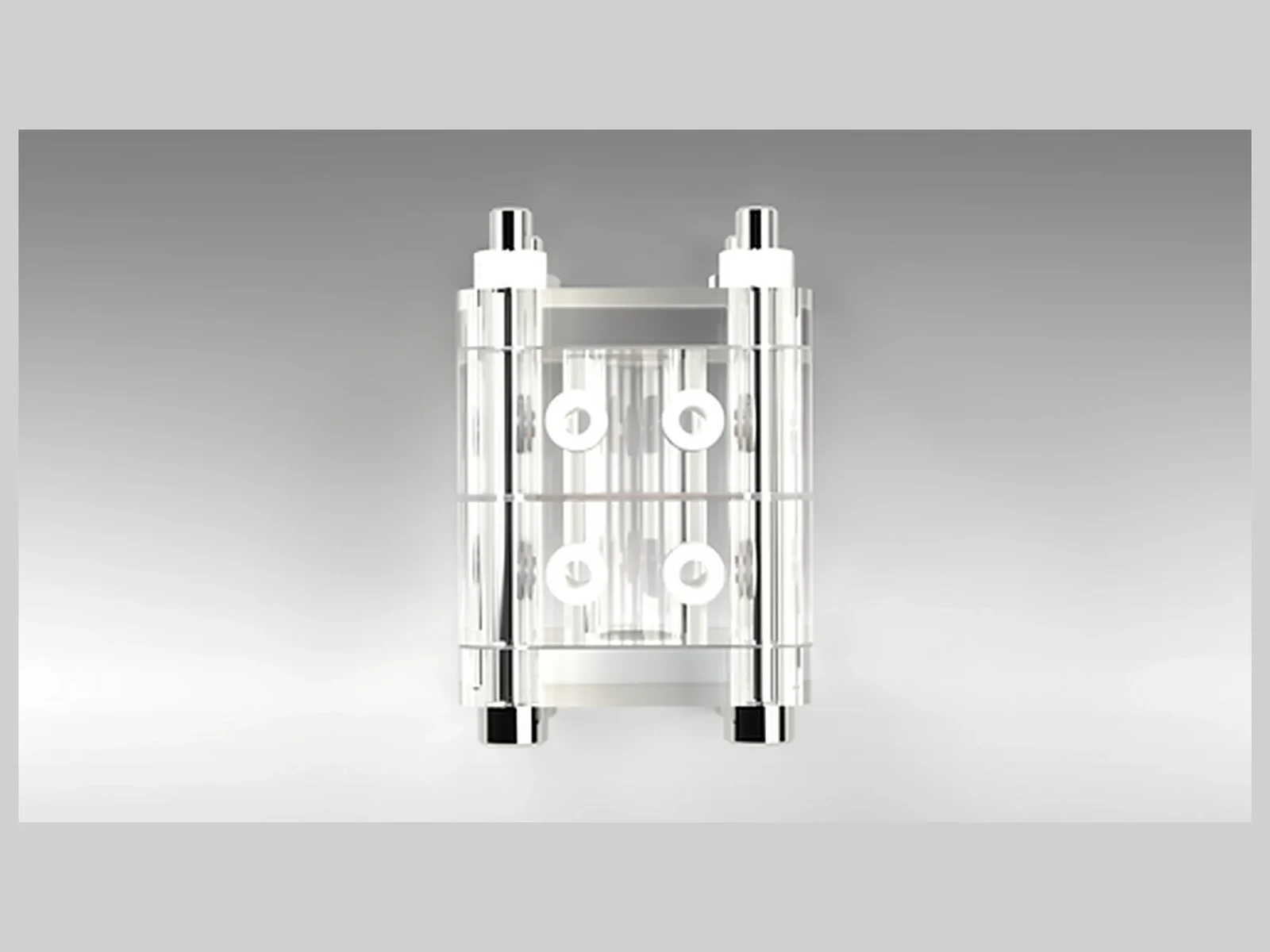 Microbial Fuel Cell (MFC) Reactor