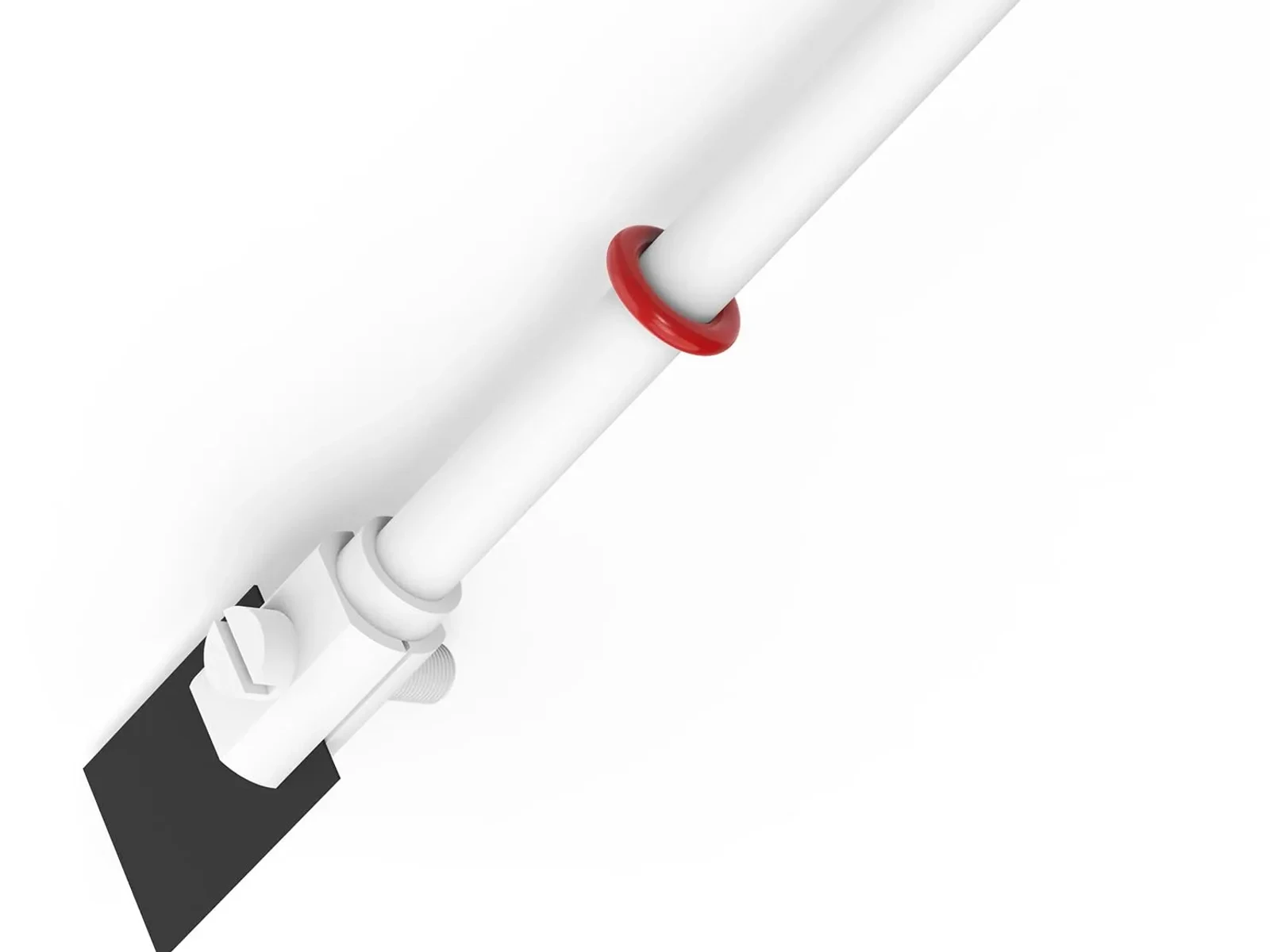 PTFE Replaceable Electrode Holder (MPG-10) — view 3