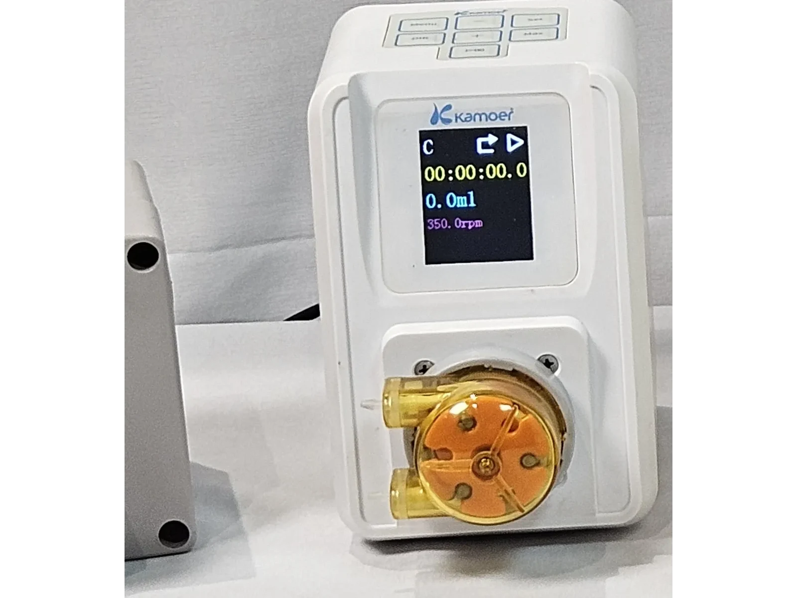 Peristaltic Pump - Dispensing (MSTP15) — view 2