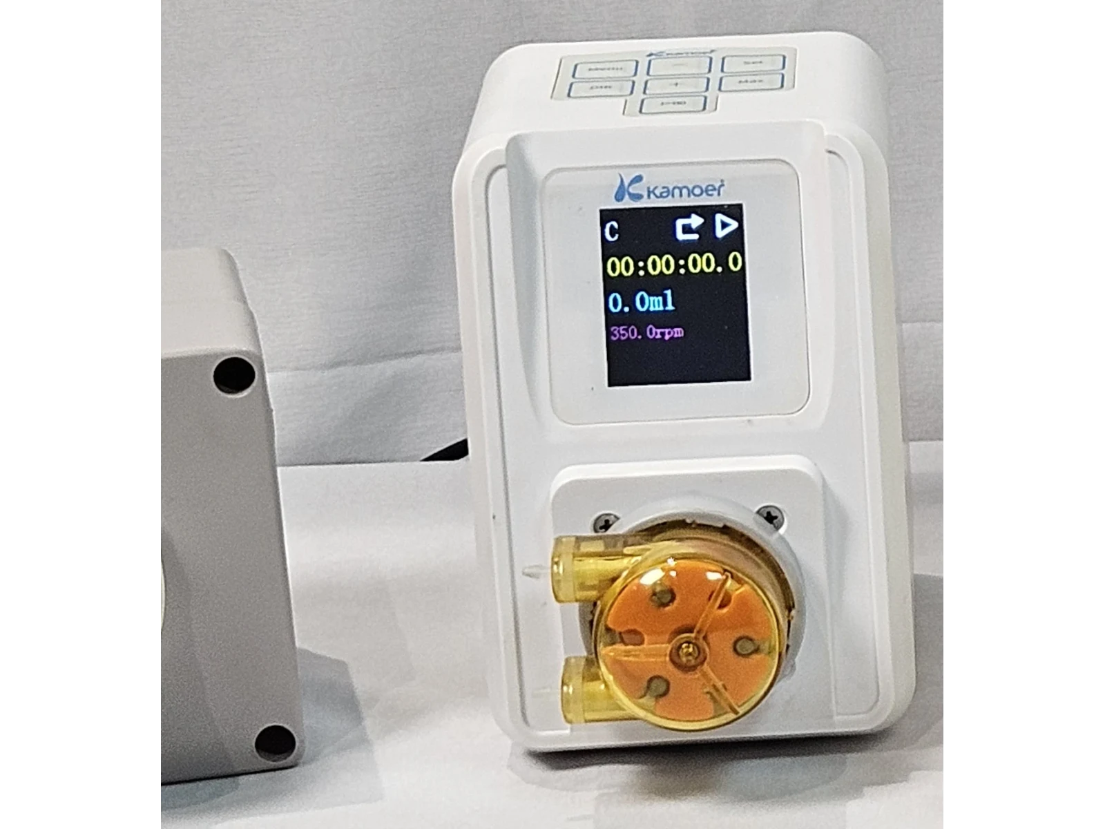 Peristaltic Pump - Dispensing (MSTP15)