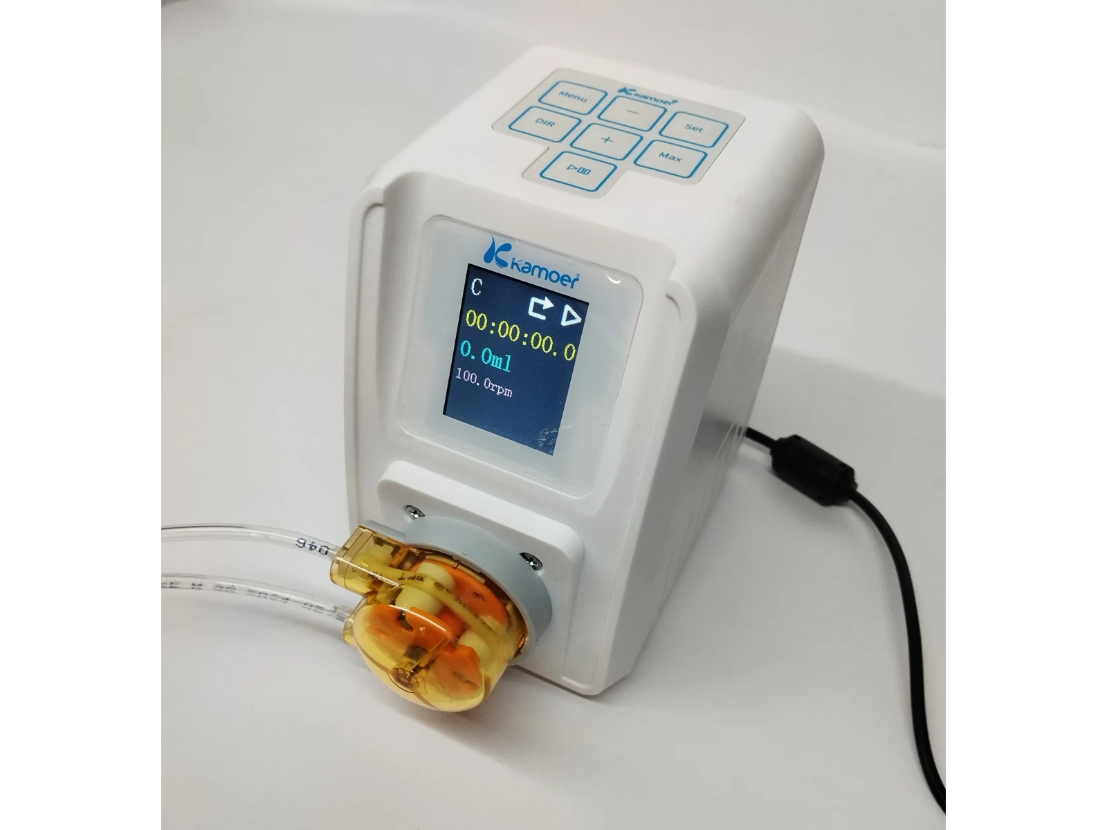 Peristaltic Pump