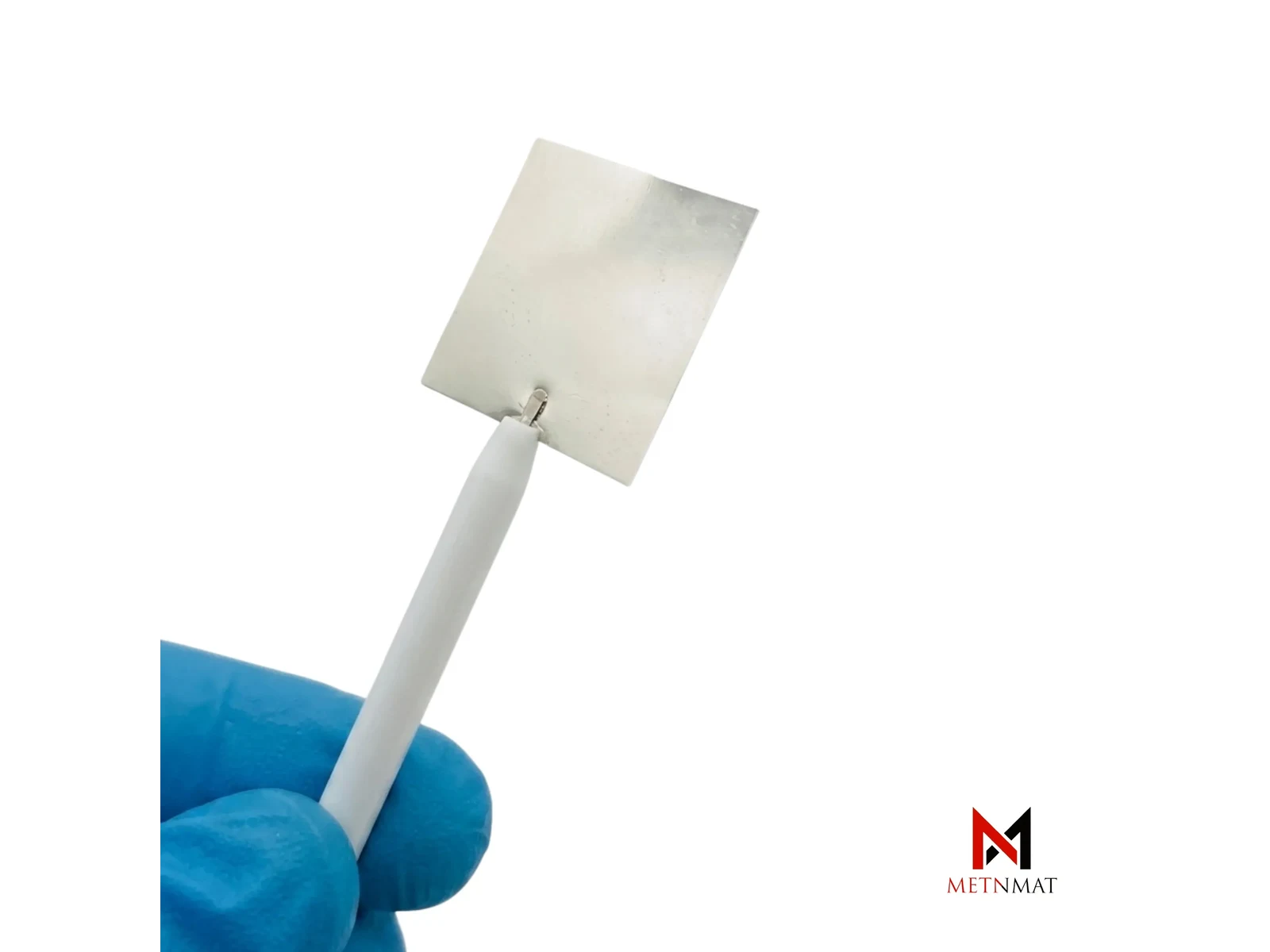 Platinum Counter Electrode — view 2
