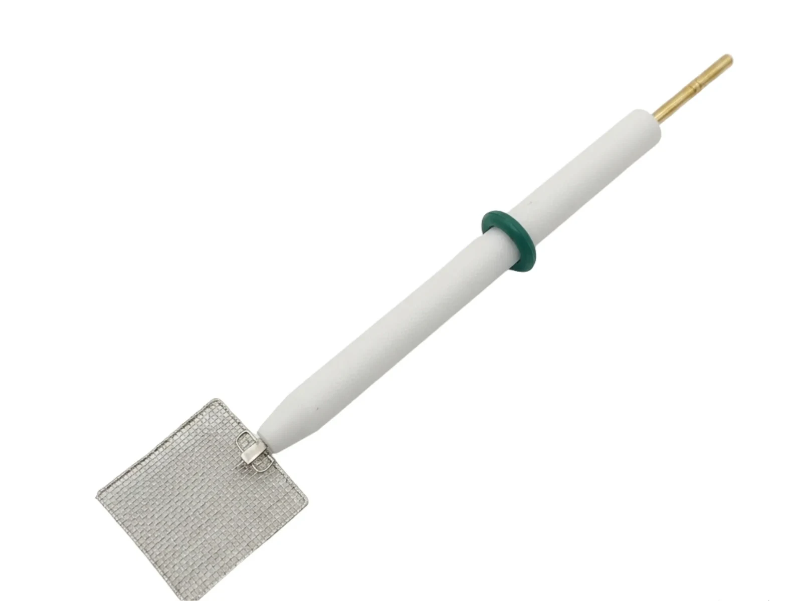 Platinum Mesh Counter Electrode (30 × 30 mm) — view 3