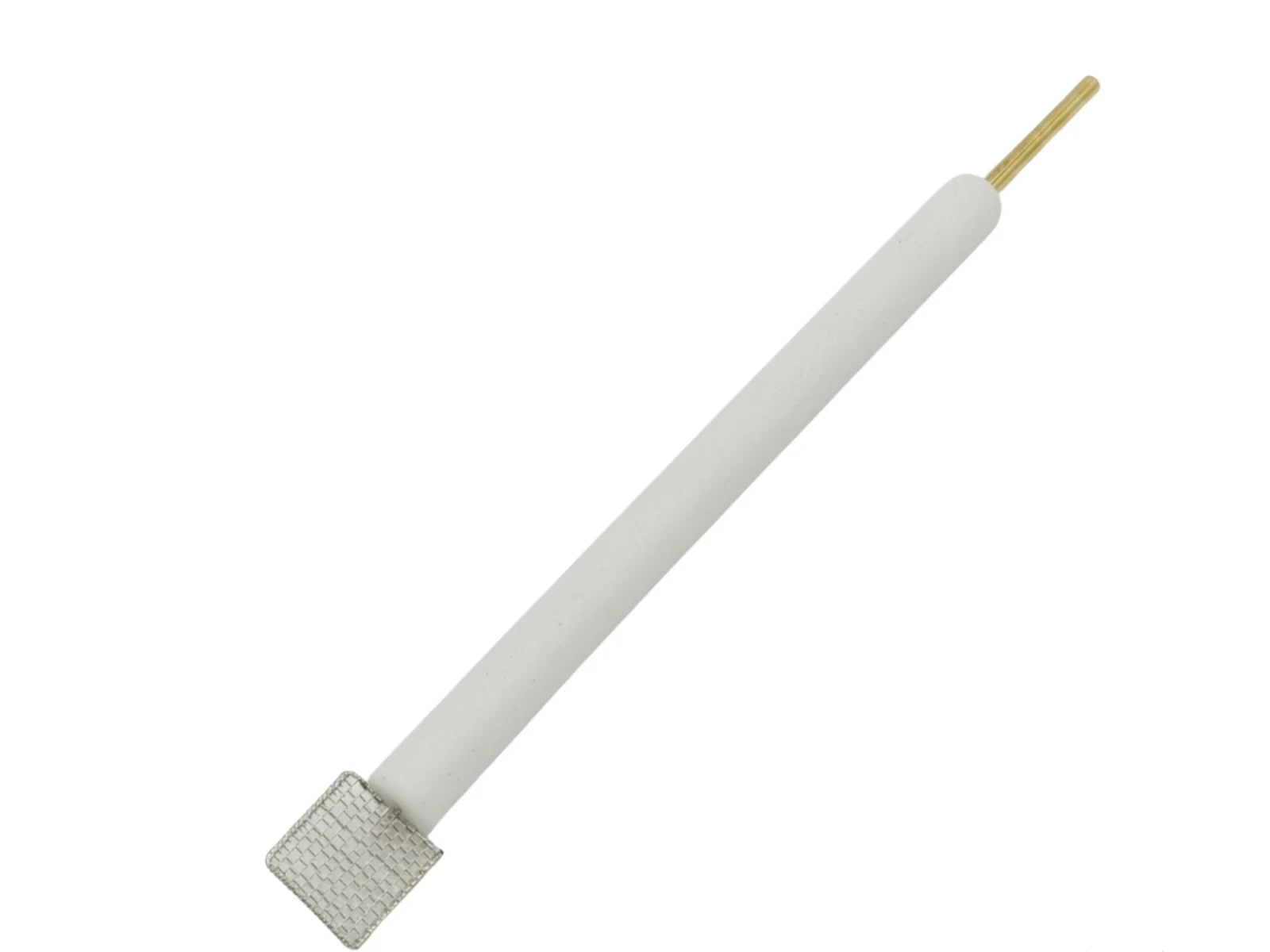 Platinum Mesh Counter Electrode (30 × 30 mm) — view 4