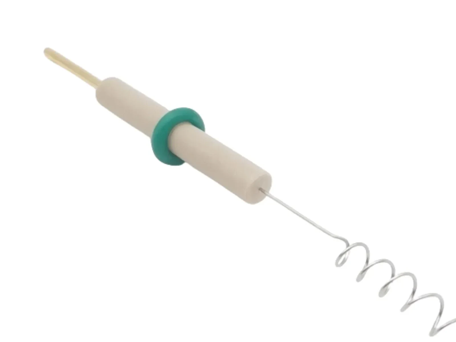 Platinum Ring Counter Electrode (Ø0.5 × 230 mm) — view 2