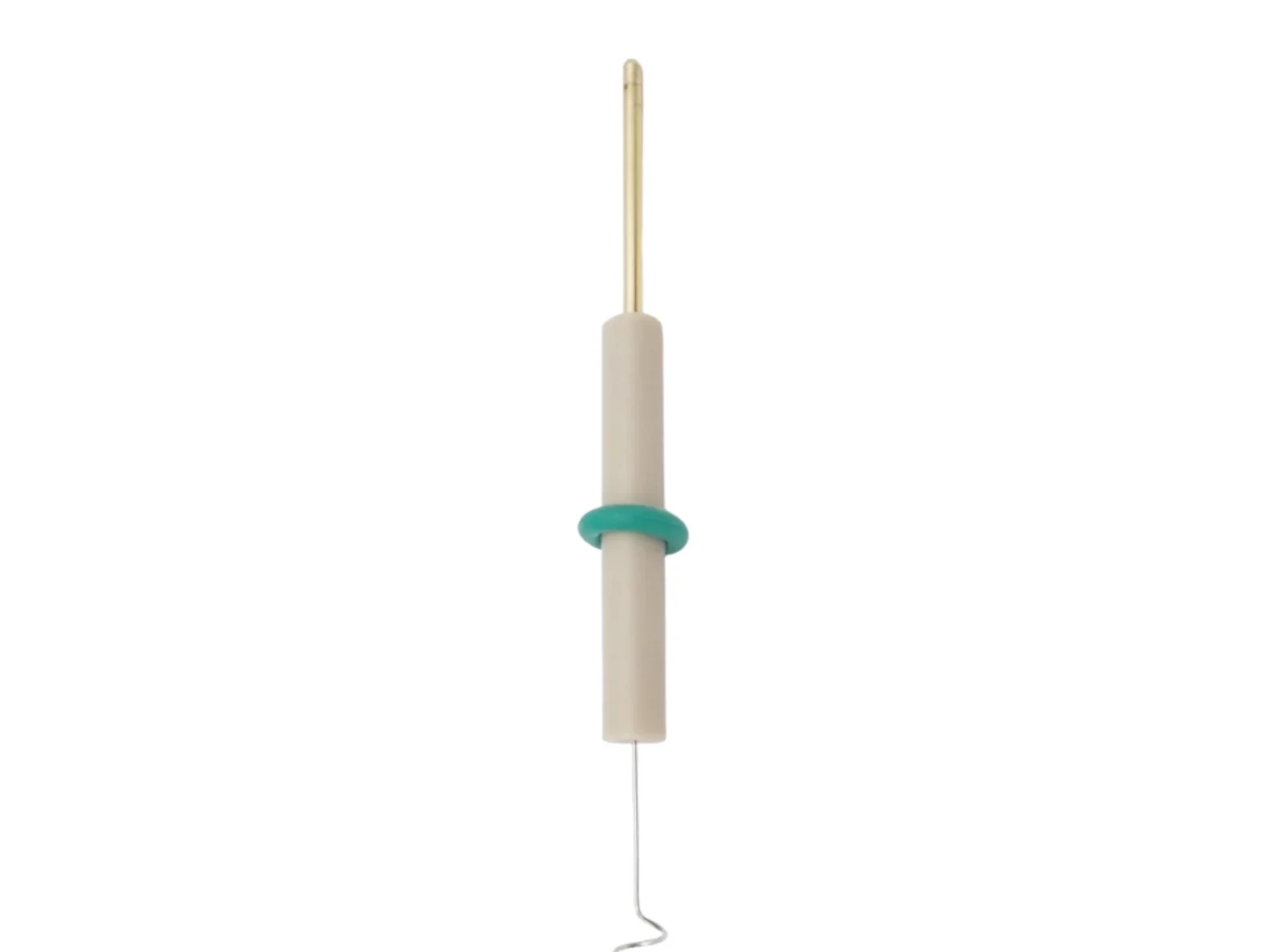 Platinum Ring Counter Electrode (Ø0.5 × 230 mm)