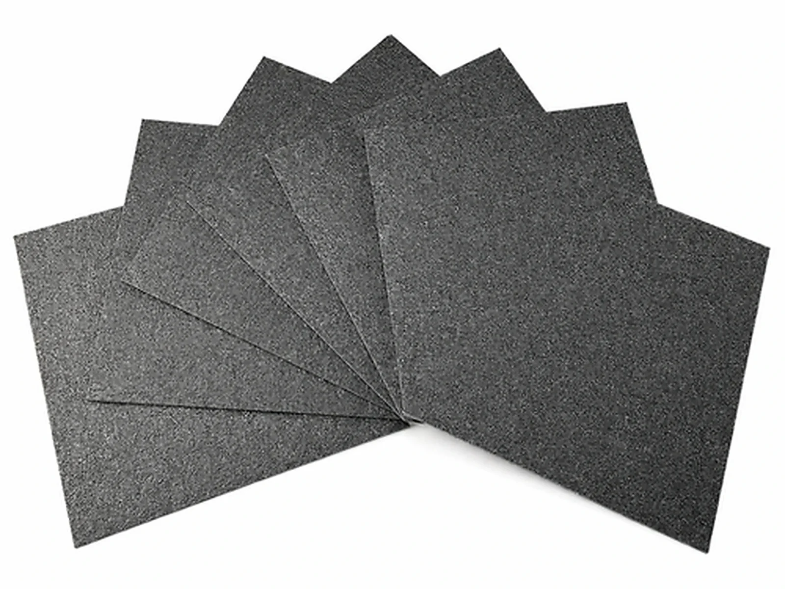 Titanium Felt Electrode