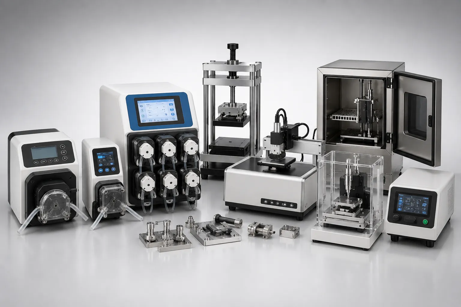 Equipments