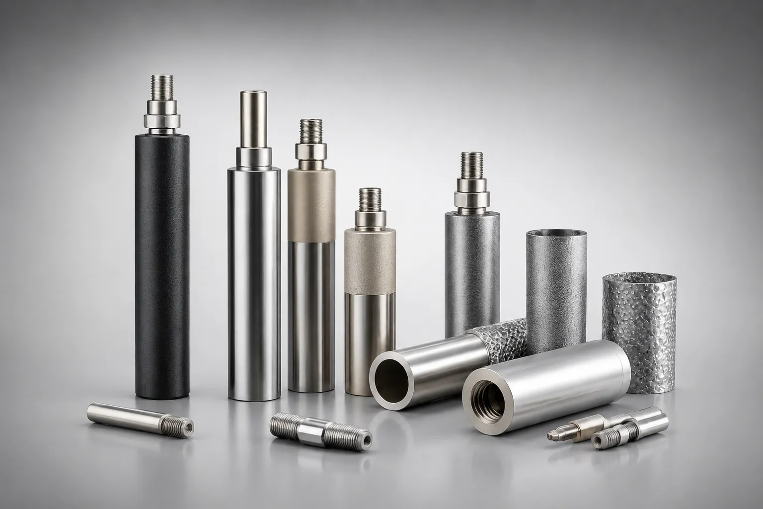 Electrodes